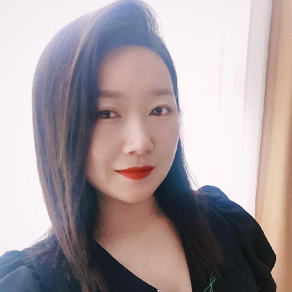 岳呦呦美学
