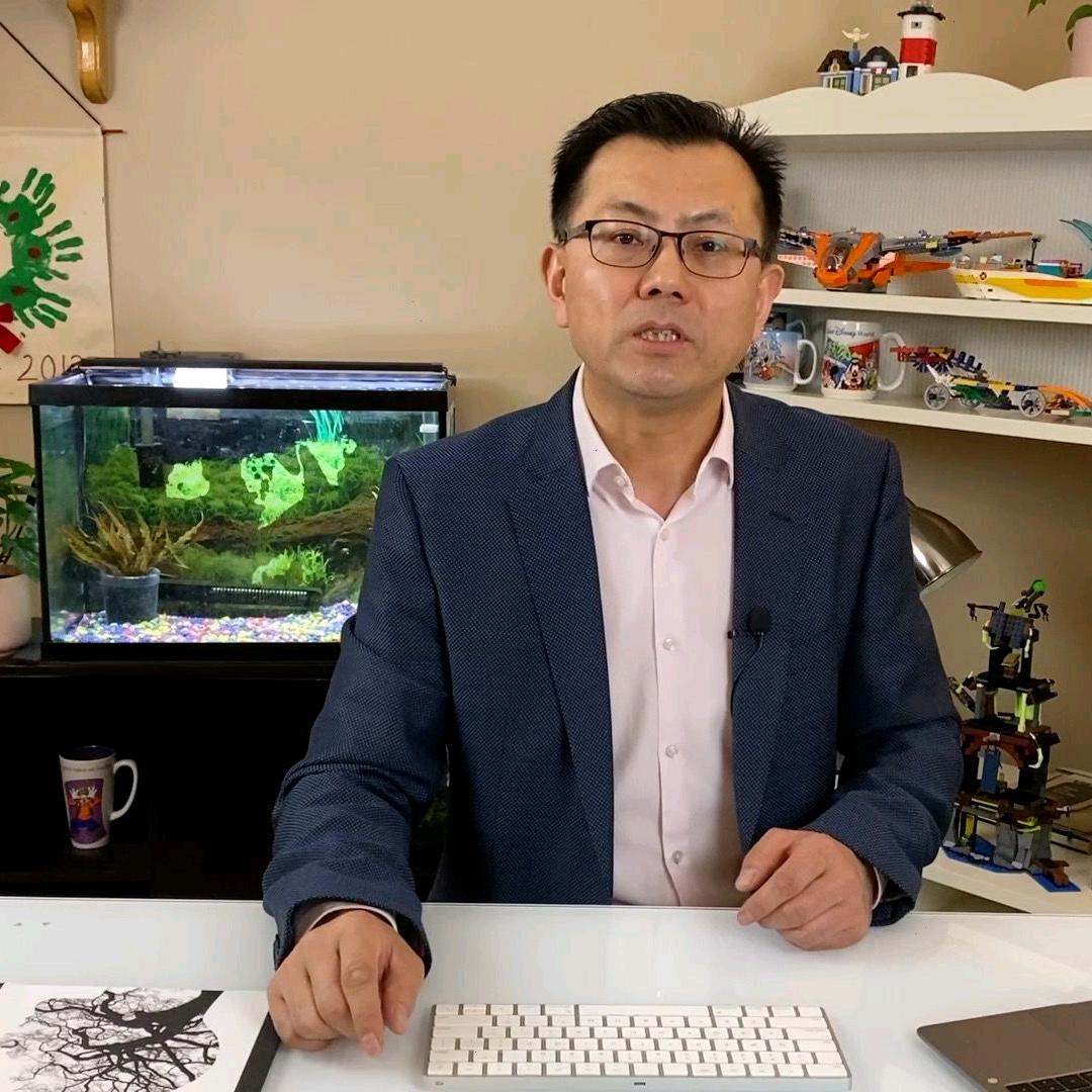 李实在Lishizai