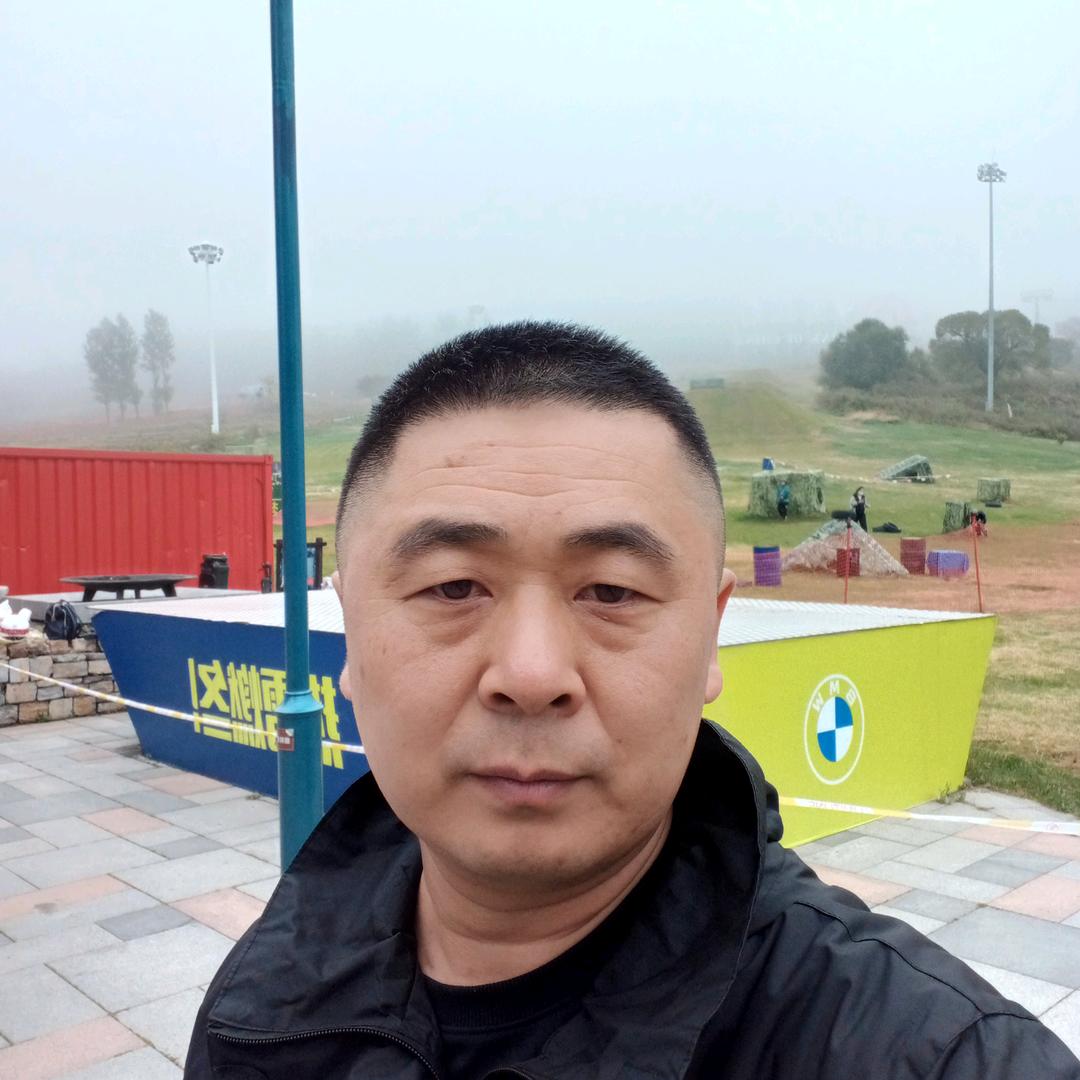 冀伟