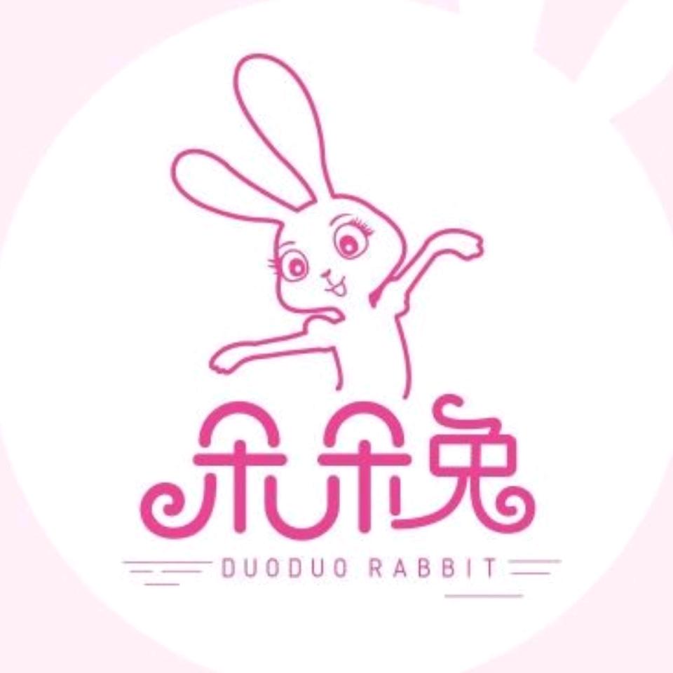 朵朵兔快乐艺术