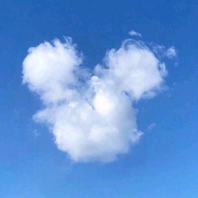 宁静的天空916