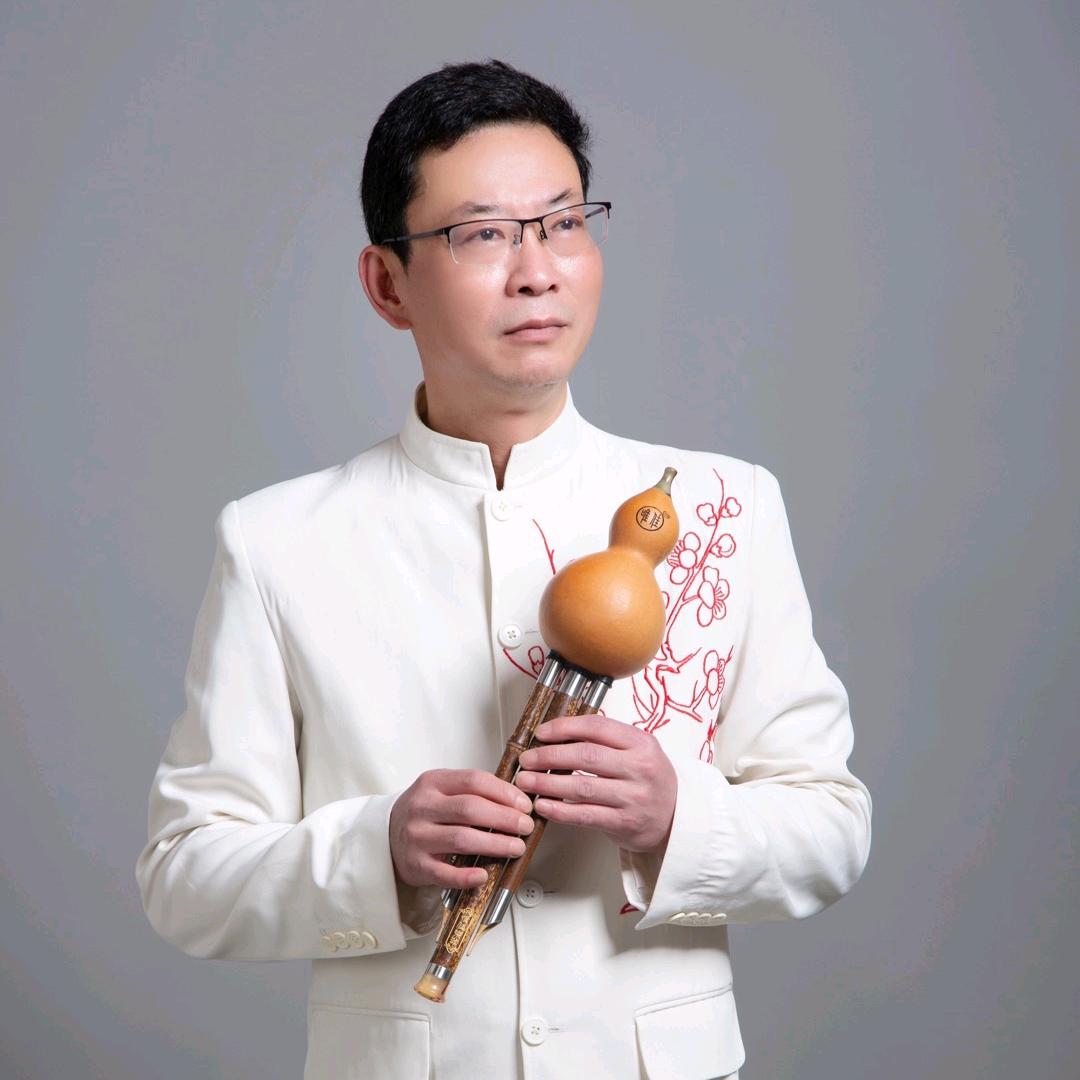 葫芦丝零基础教学（尚国音网校招募优秀老师