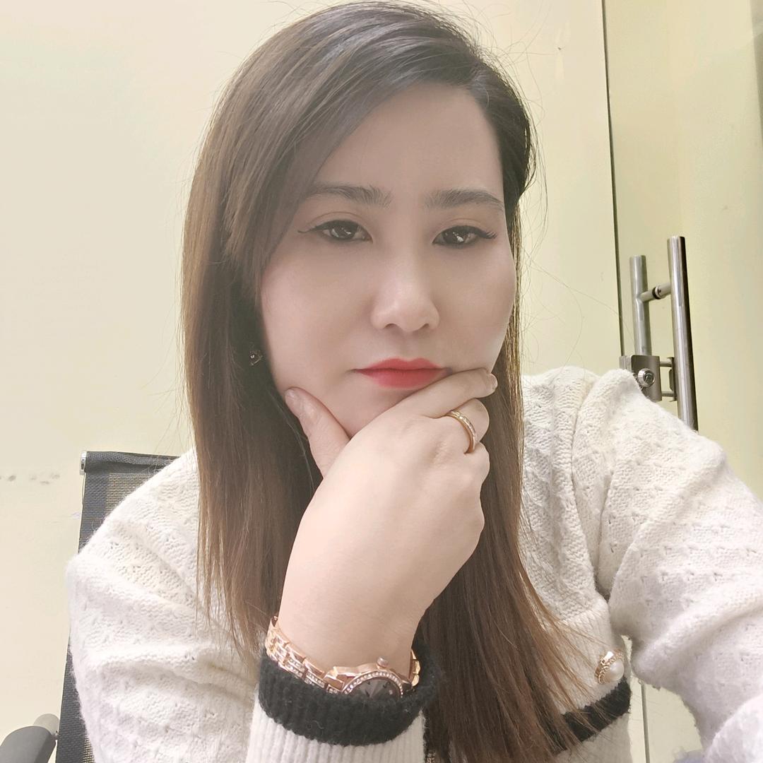 玲玲姐