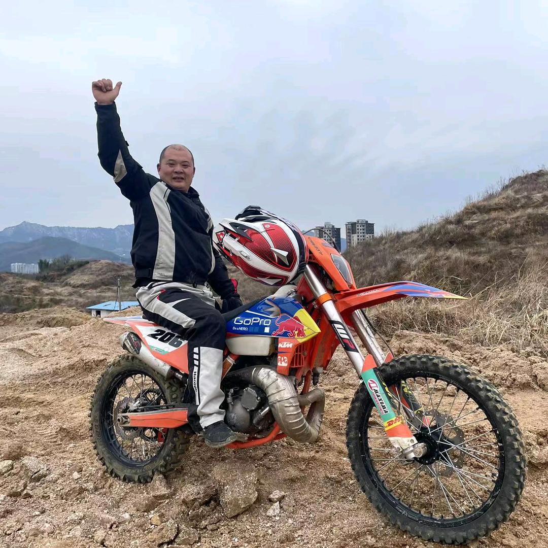 岳西县许松车行