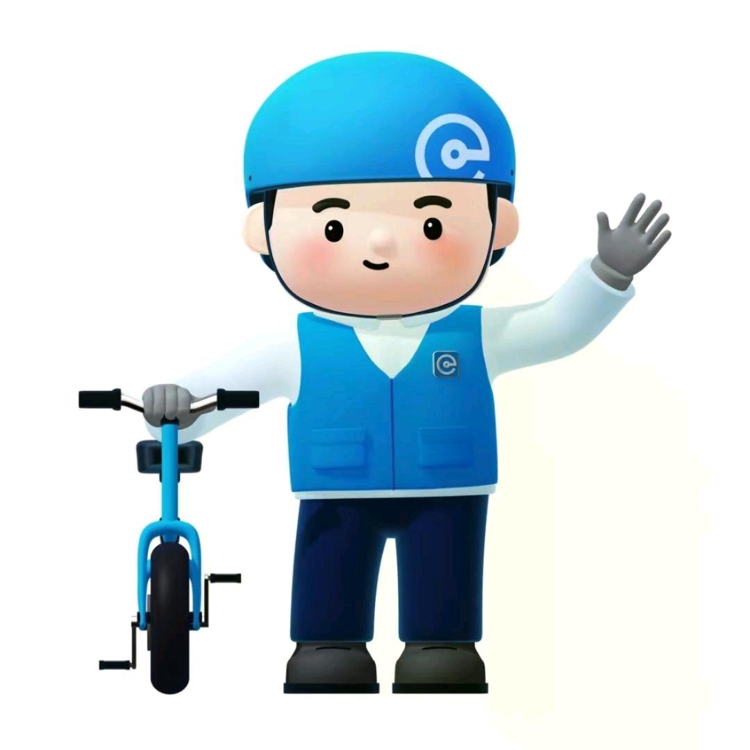 韩城   e代驾小高