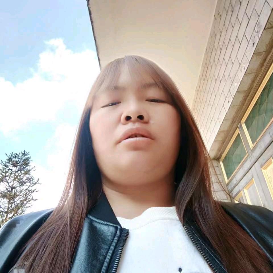 @何正琼