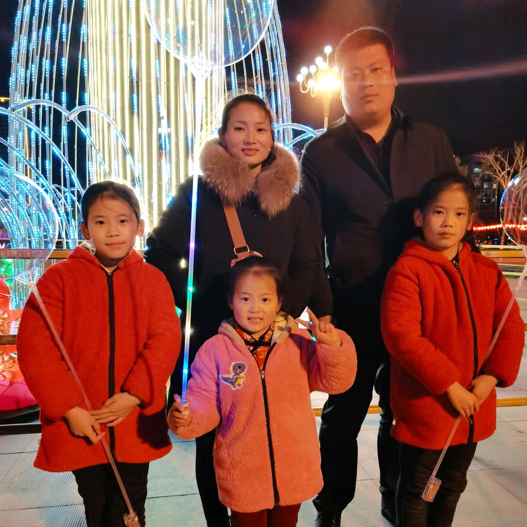 心中有曲 自然嗨