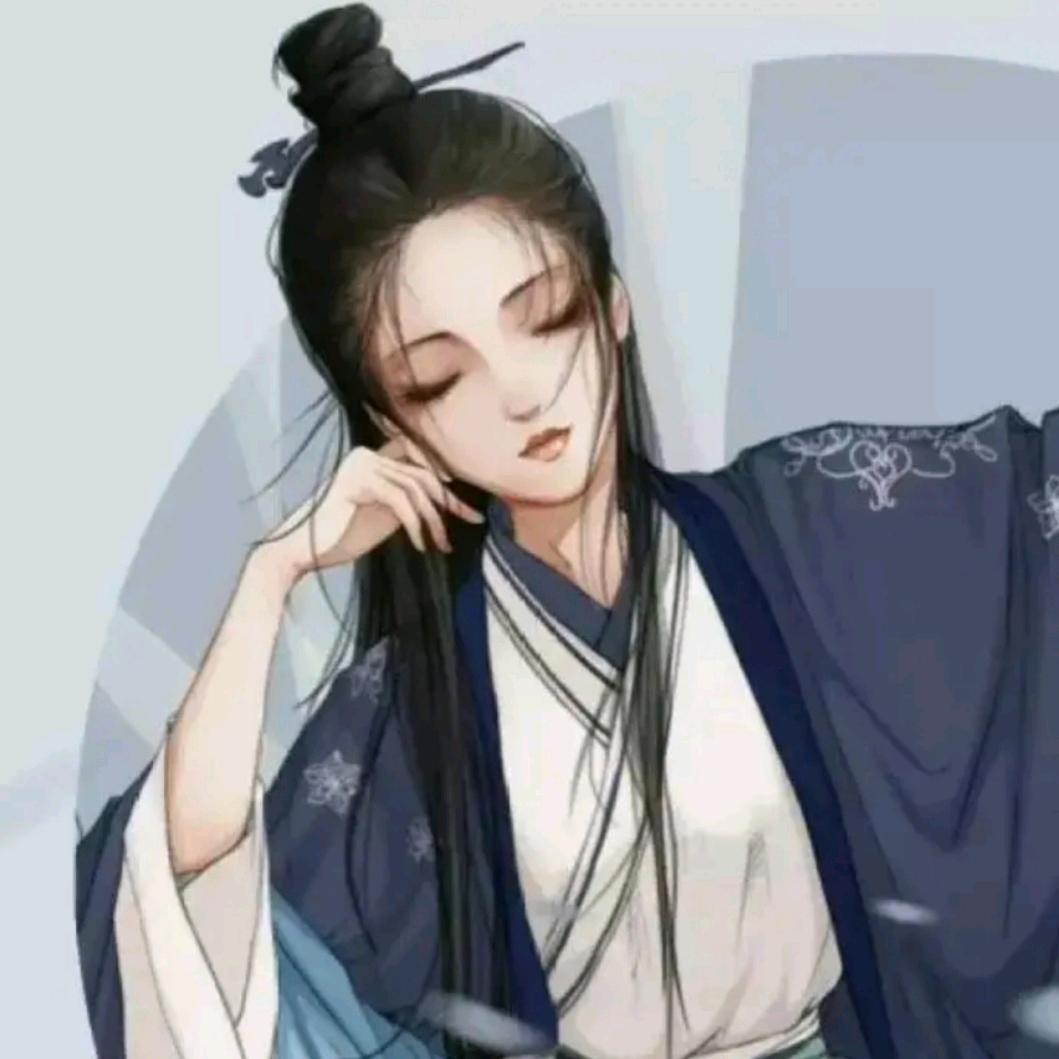 贞贞-没有小号