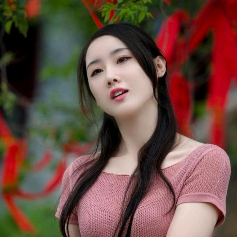 爱哭女孩☺️