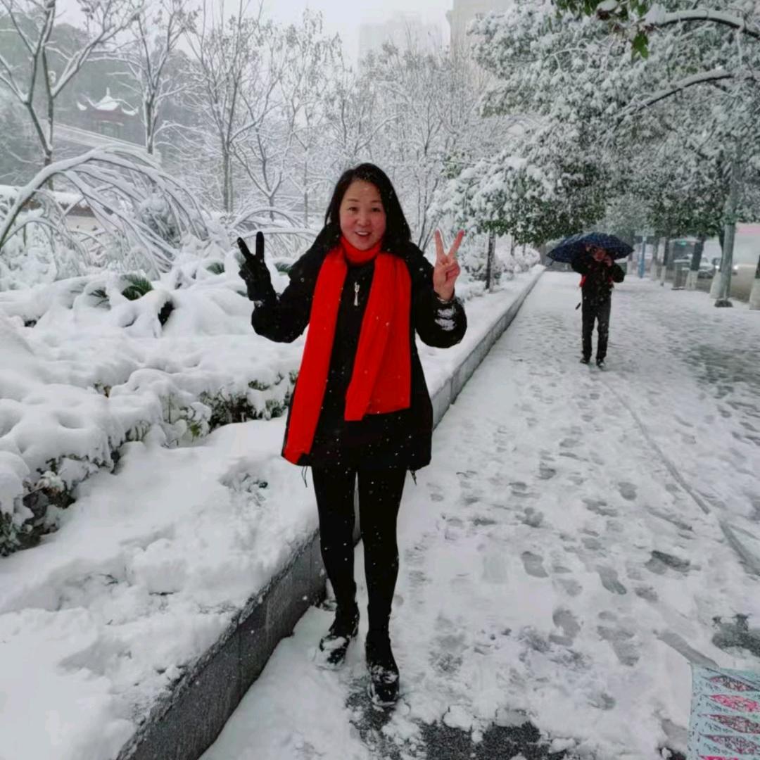 凤儿姐