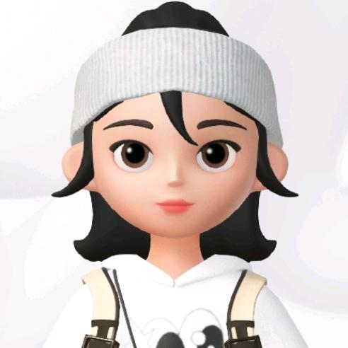 小仙🧚‍♀️吕