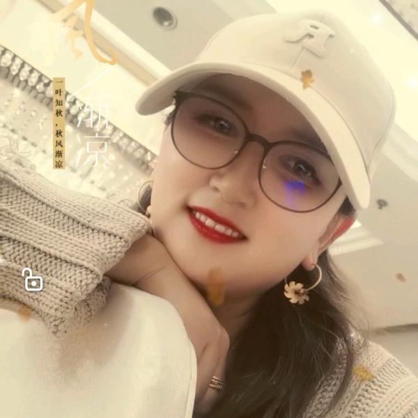 凉遇初心（请勿连赞））