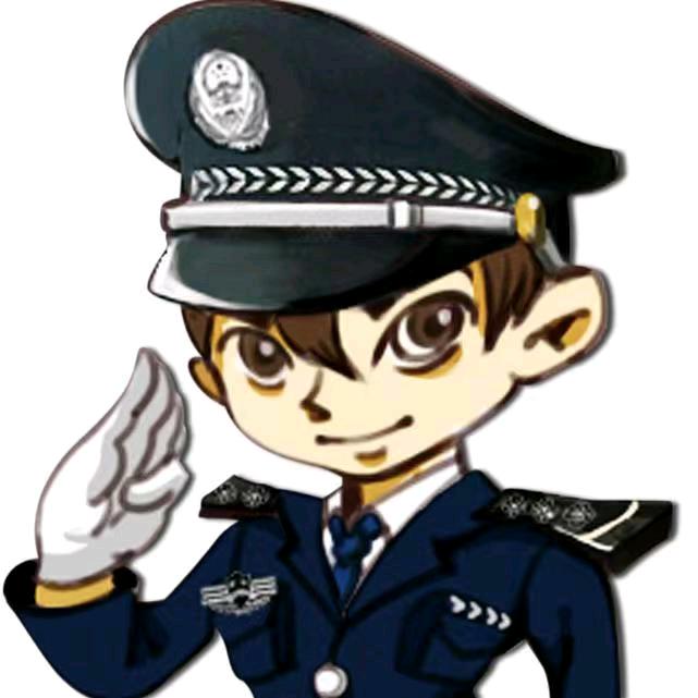 首都网警