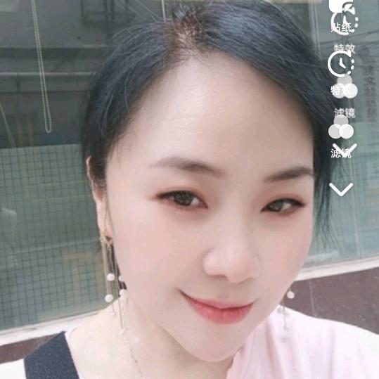 李肖繻（拒绝私聊）