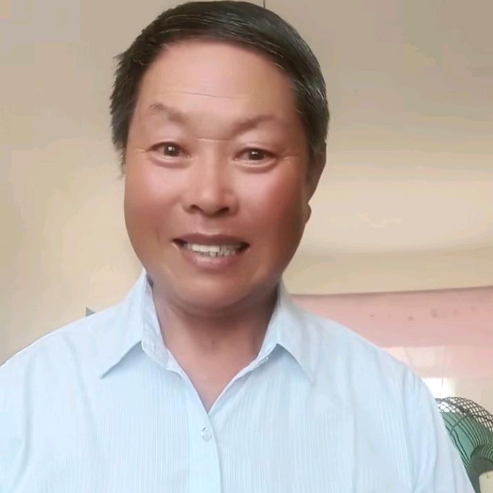 李正付