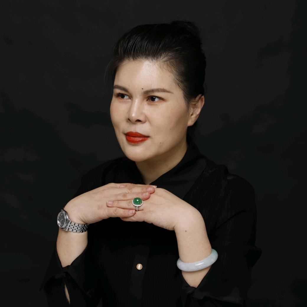 然姐女神