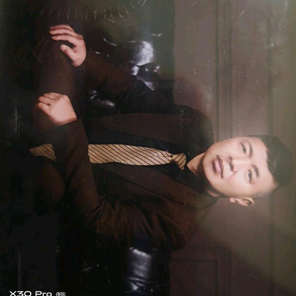 杨勇