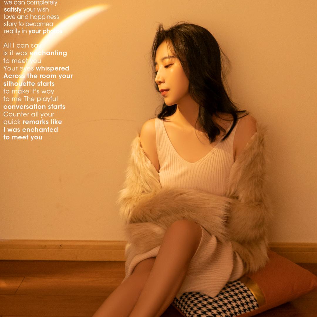 张喜喜💋