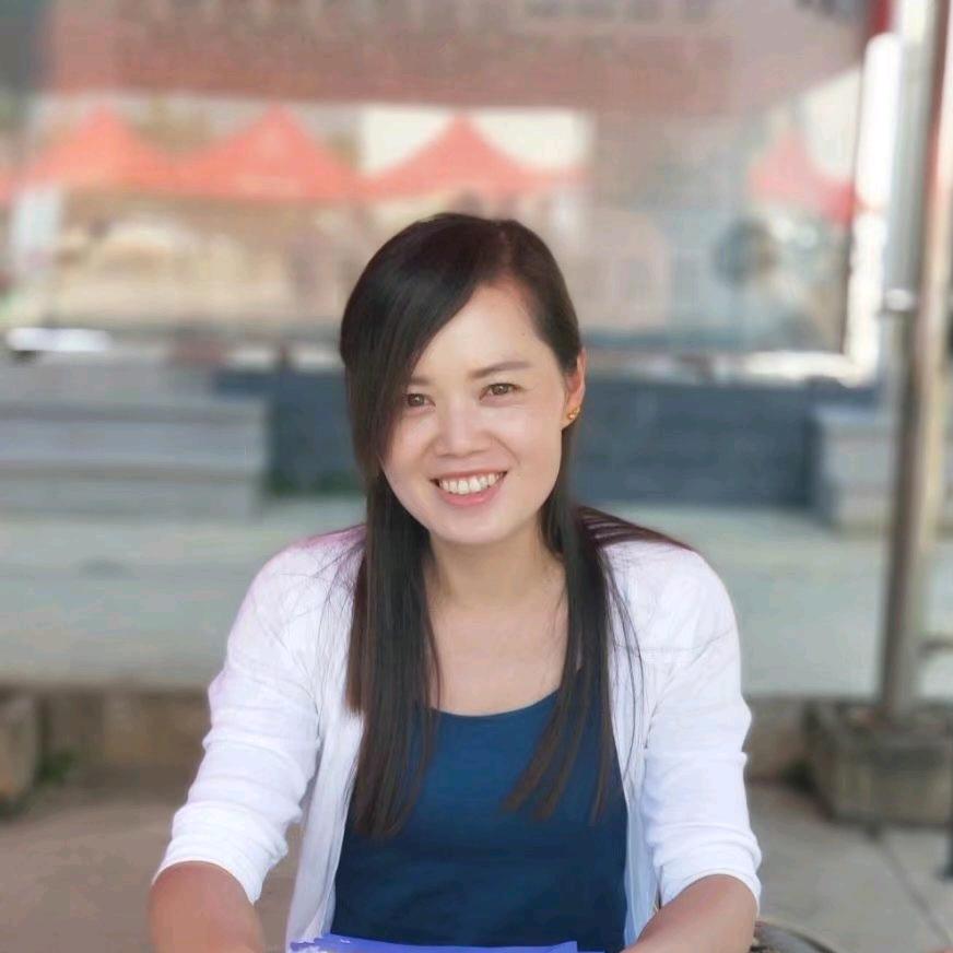 文山启睿周老师