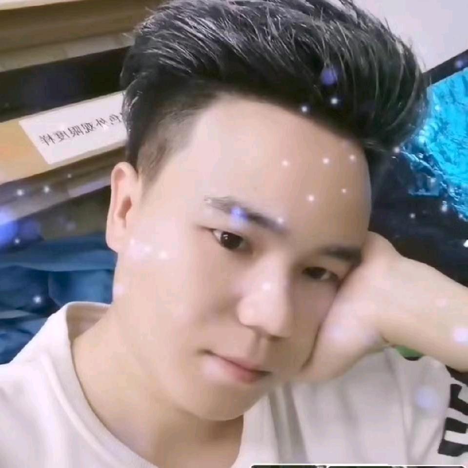 陈子韩呀