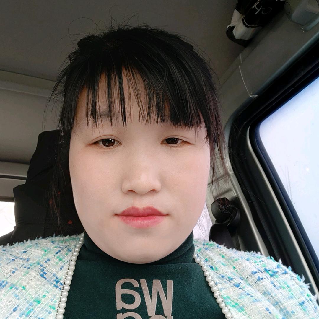 幸福的我