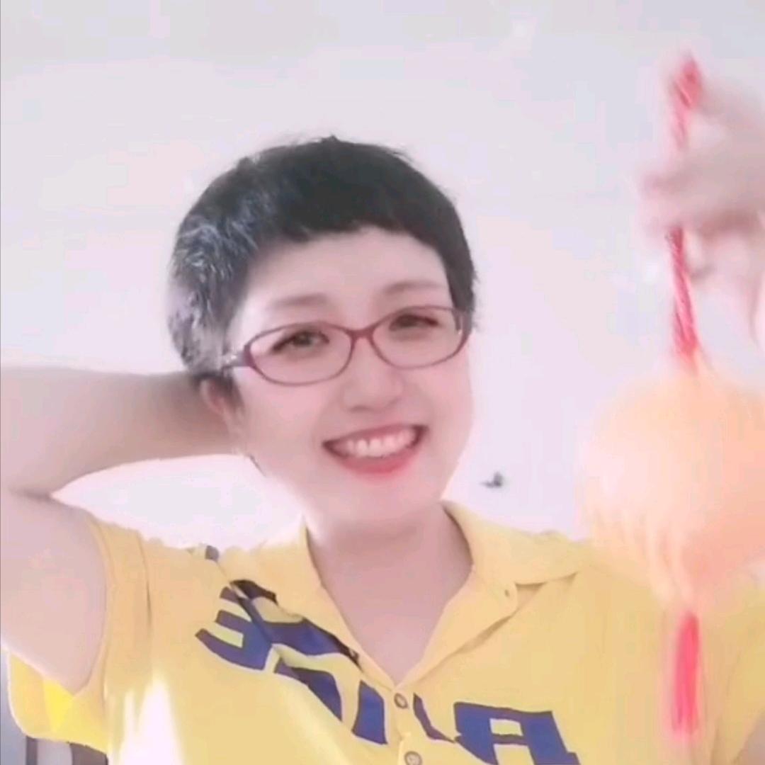 耶利亚（早7:40嗨姐）