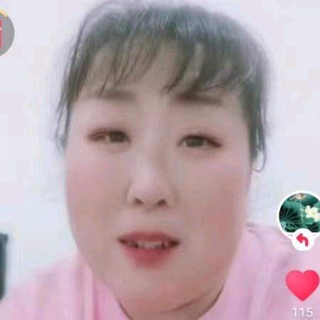 霞