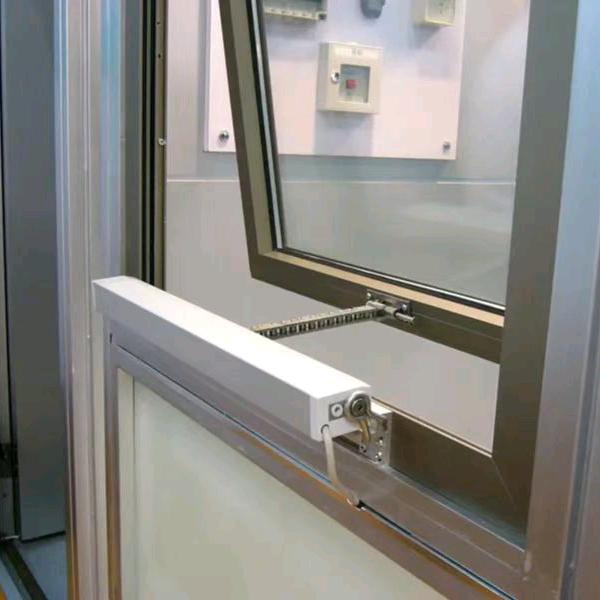 湖南电动开窗器厂家-消防电动天窗