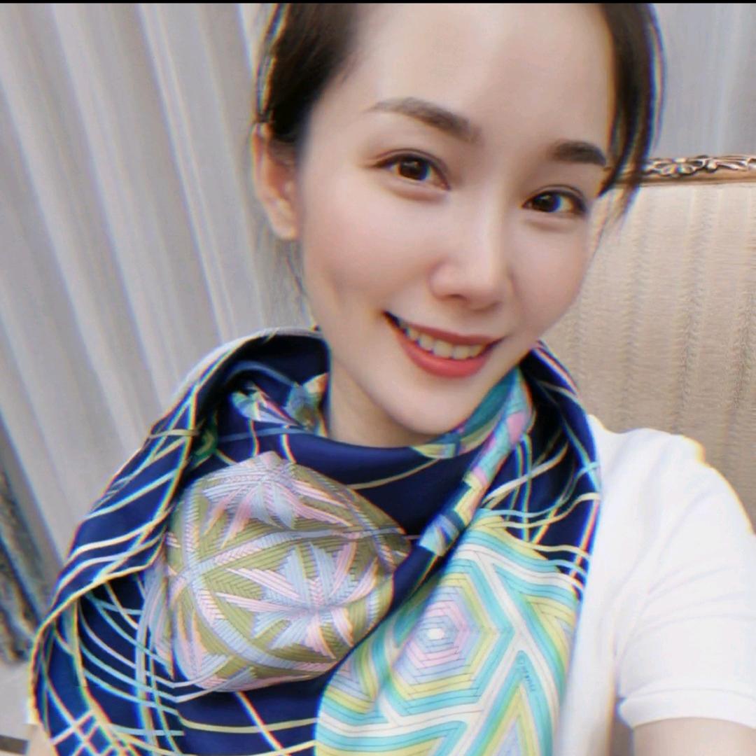 莉子姐