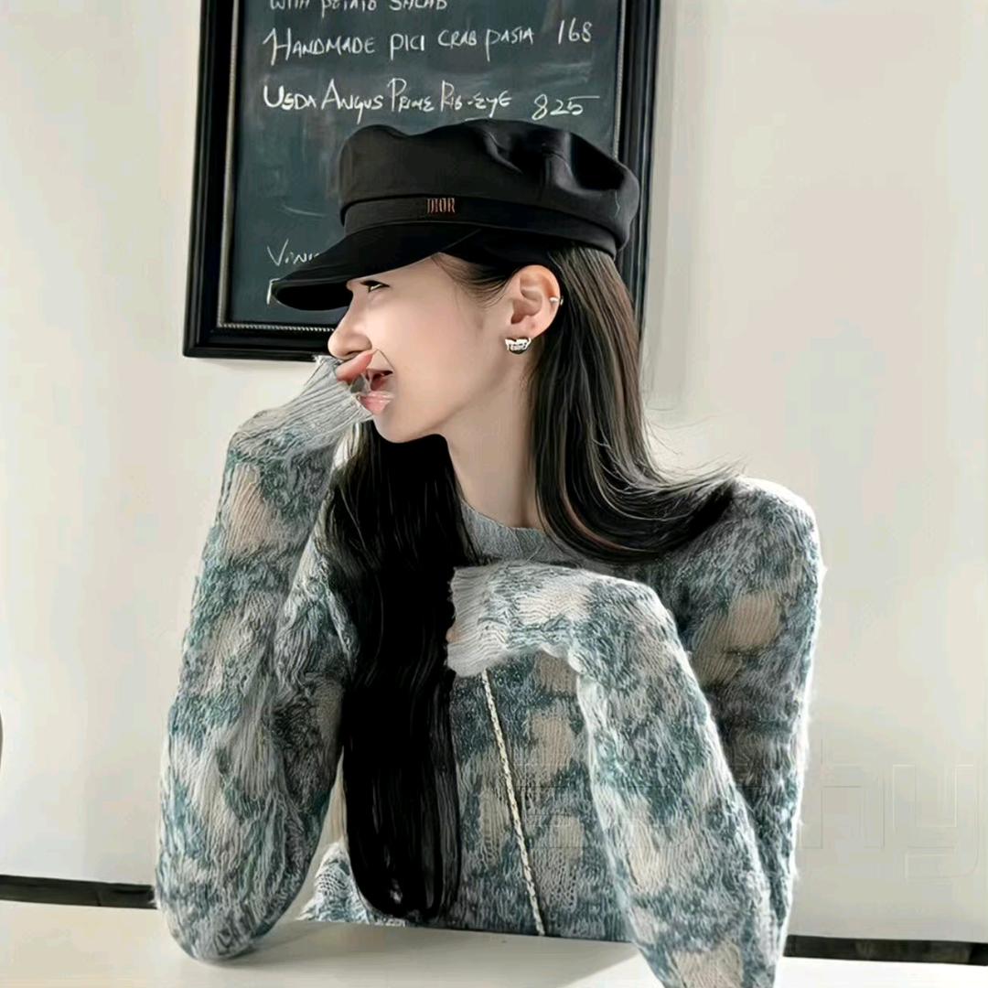 卖二手车的小姐姐～