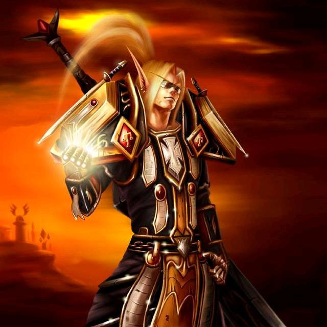 Mu大叔