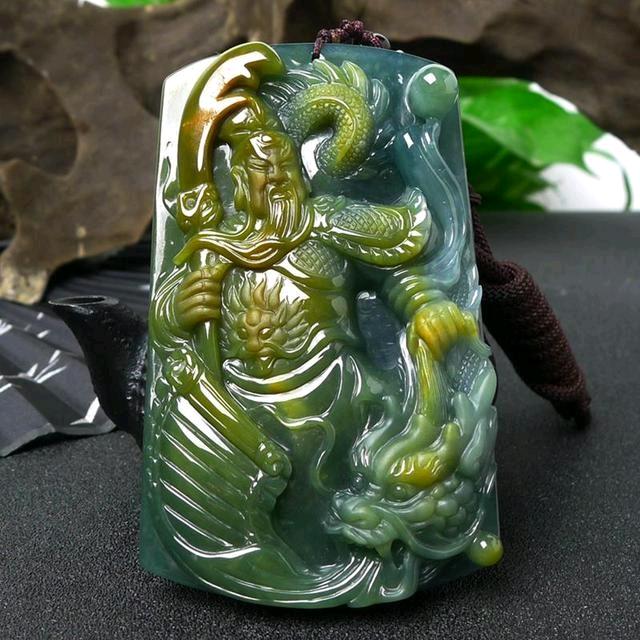 淡然&浅笑