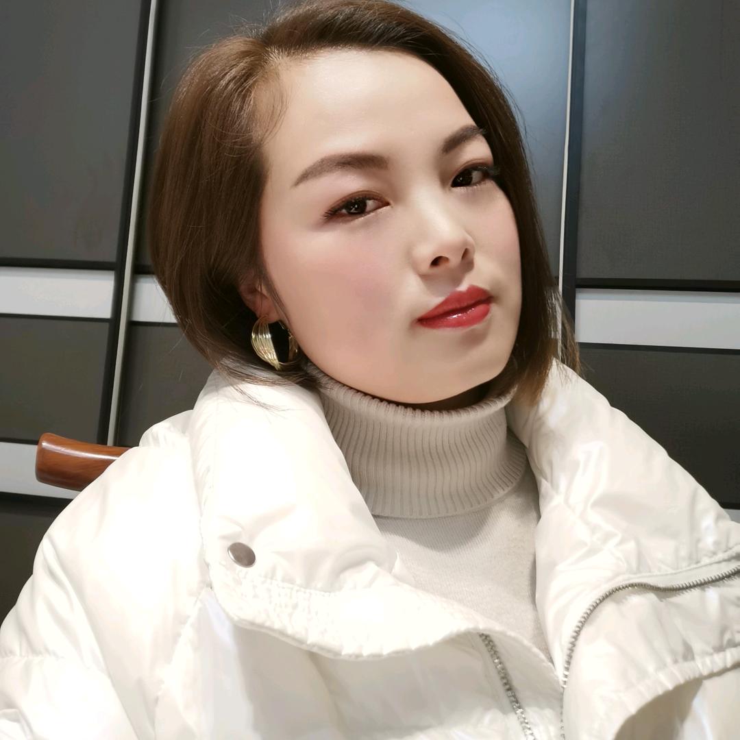 李闺蜜