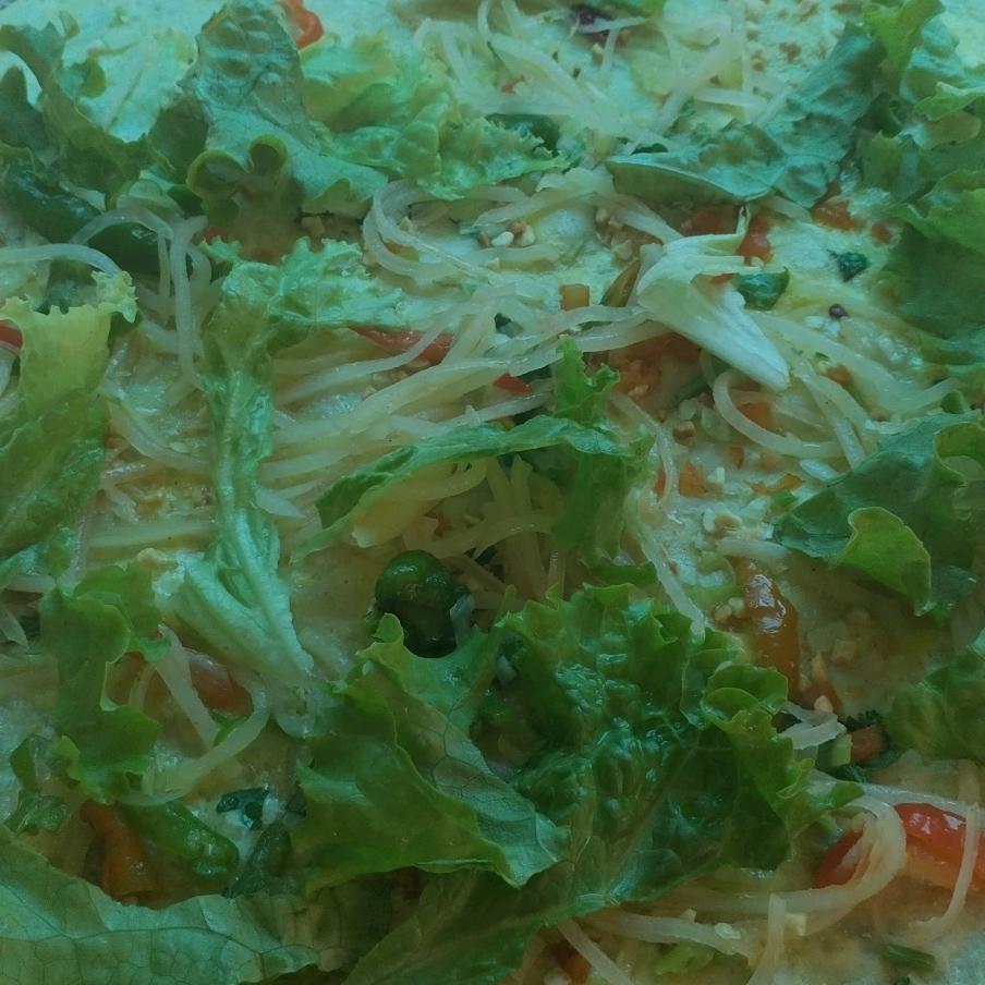 卖早餐的小姐姐