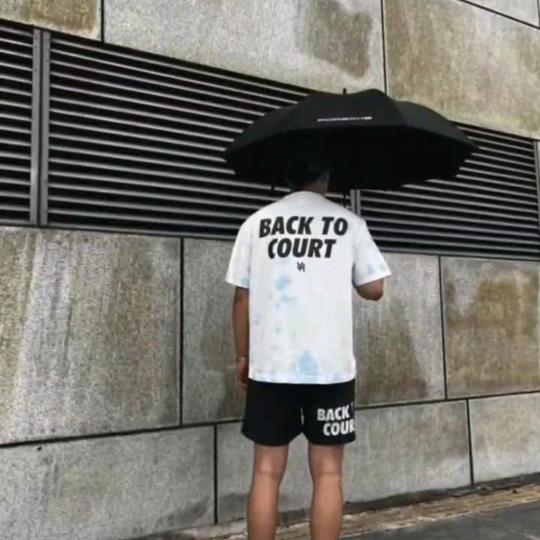 旁觀者.