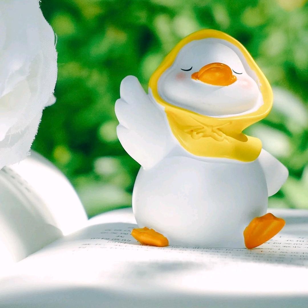 紫色沙漏