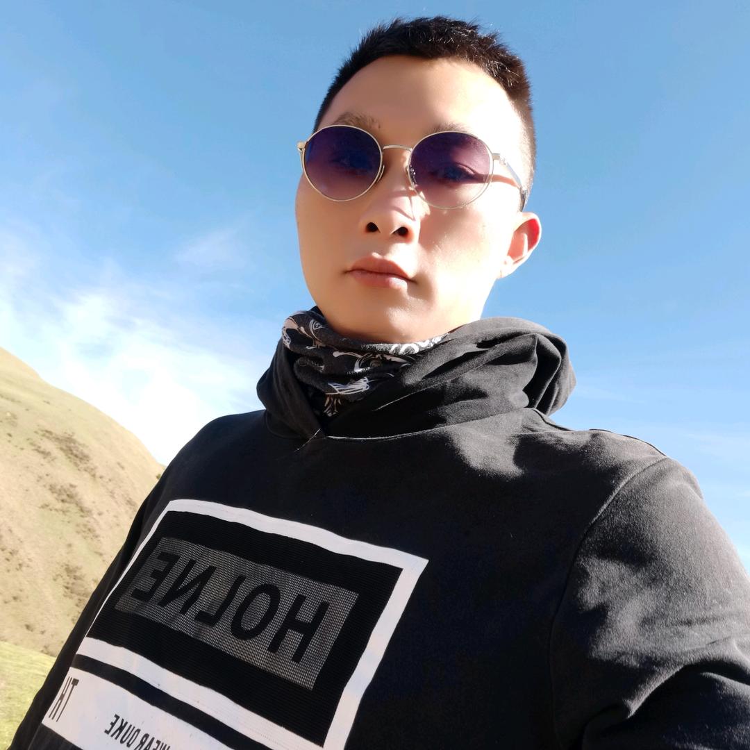 川西～藏～领队：阿波