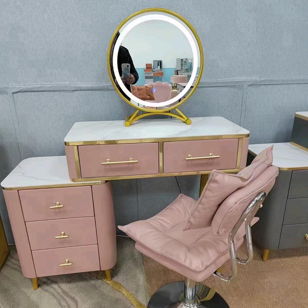 @轻奢网红梳妆台工厂店