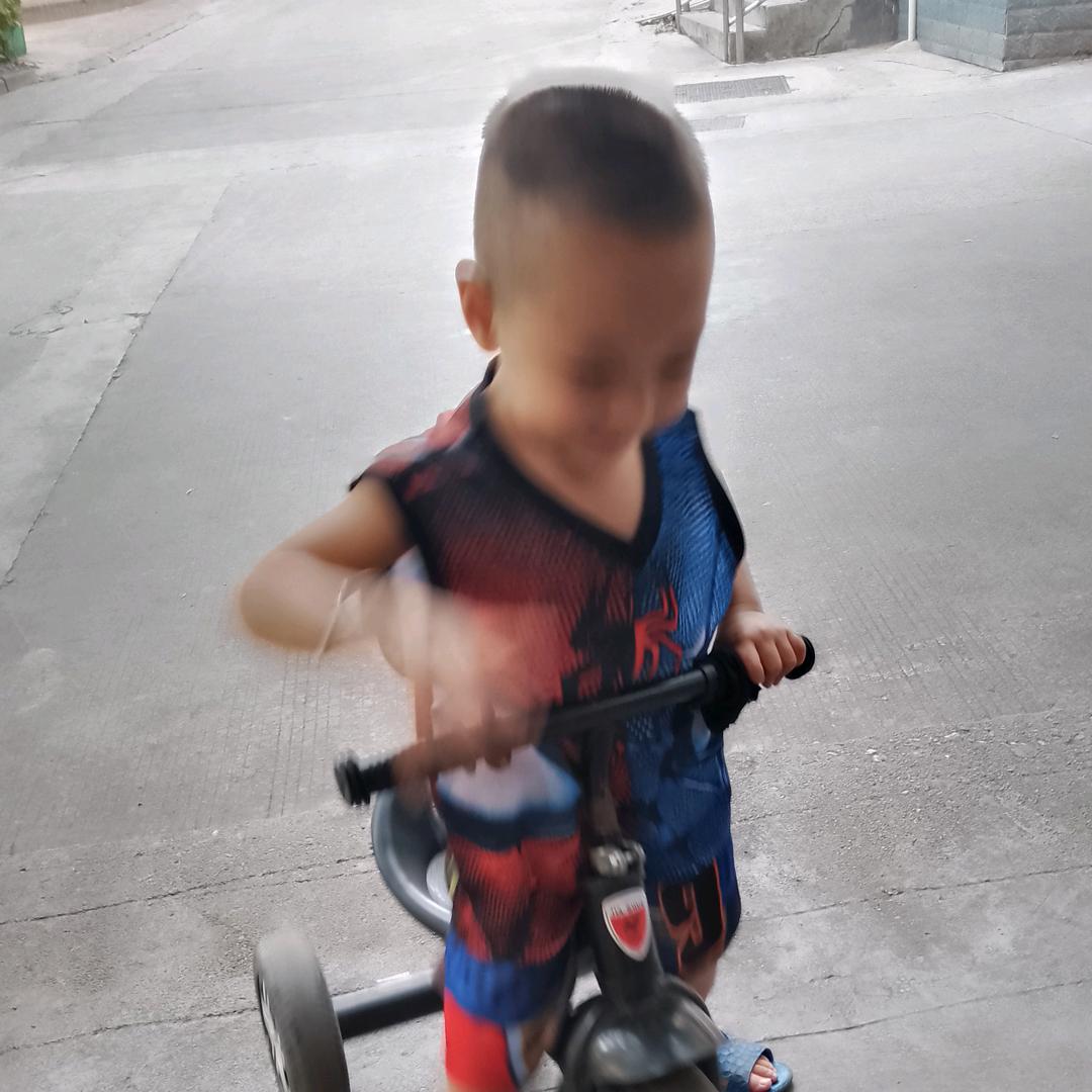 永不言弃（橱窗好物）