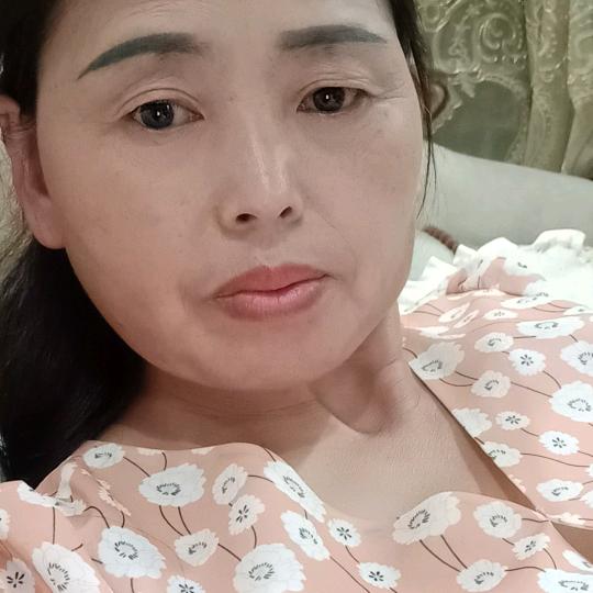 春暖花开《陈》