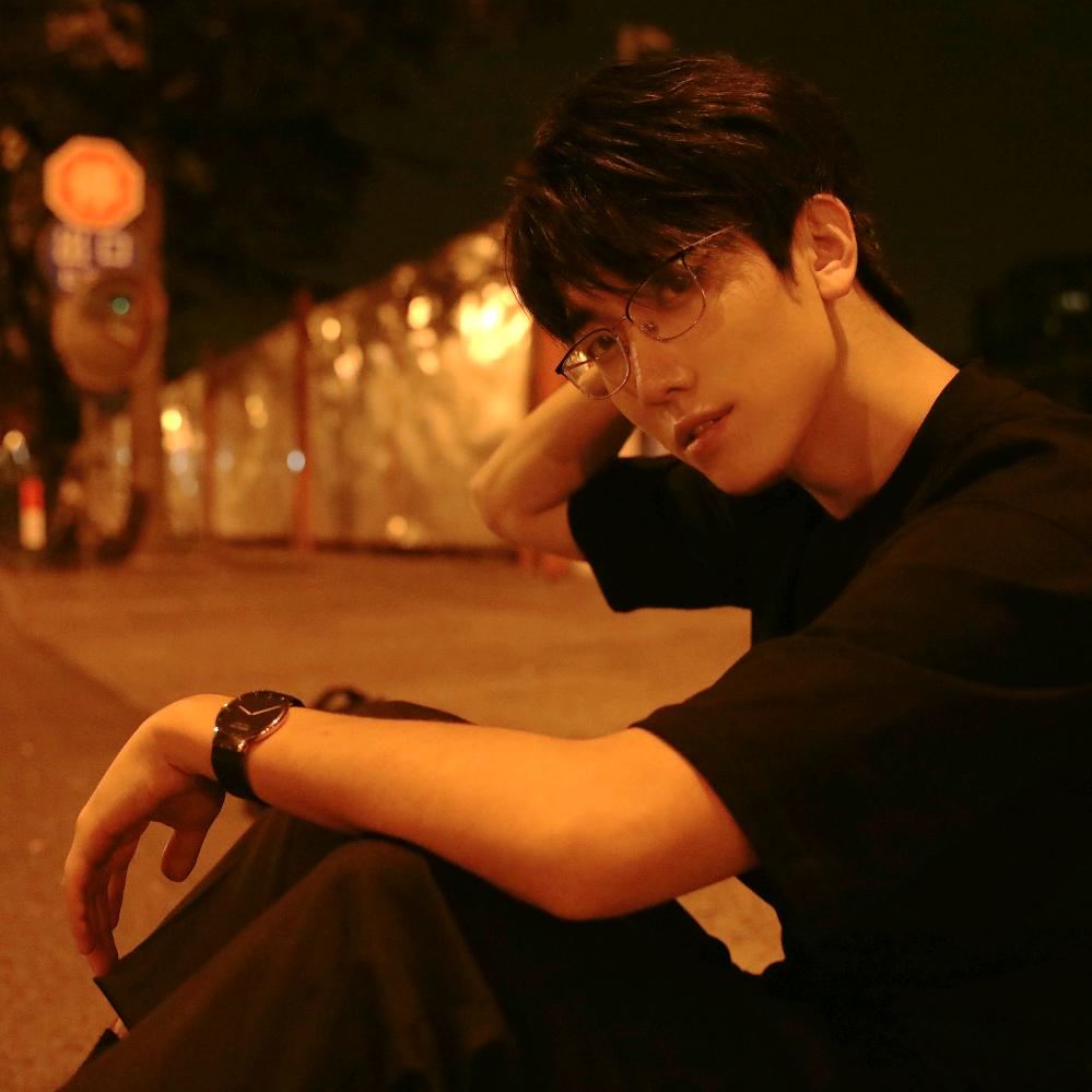 石明鑫Stone