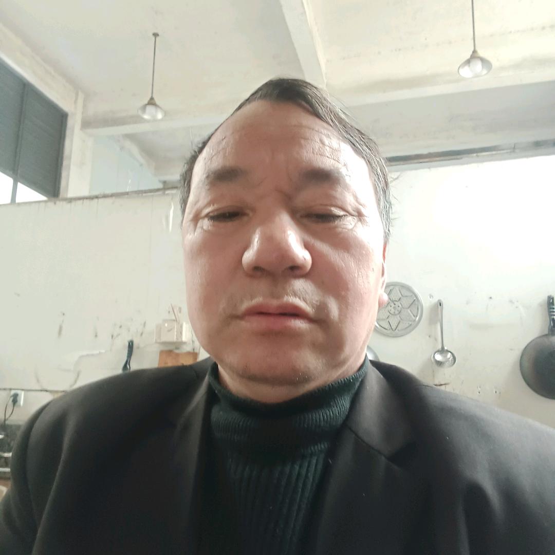 罗玉祥头像