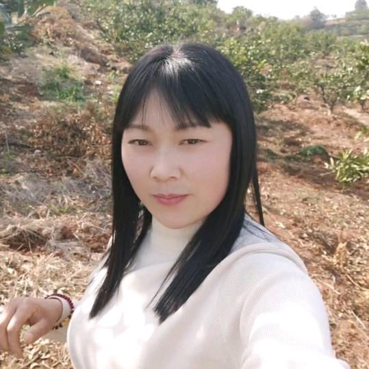 巫溪幺妹