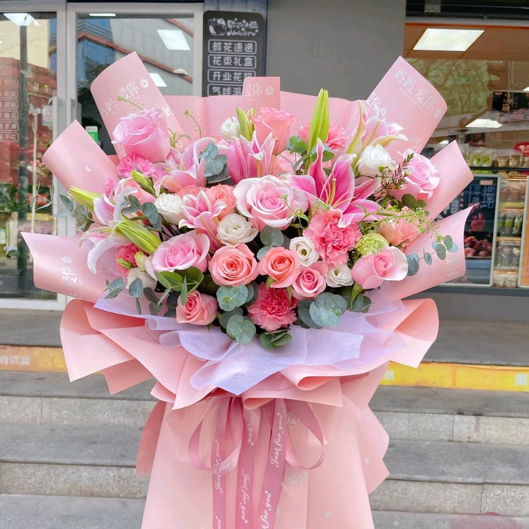 浪漫满屋开泰路店