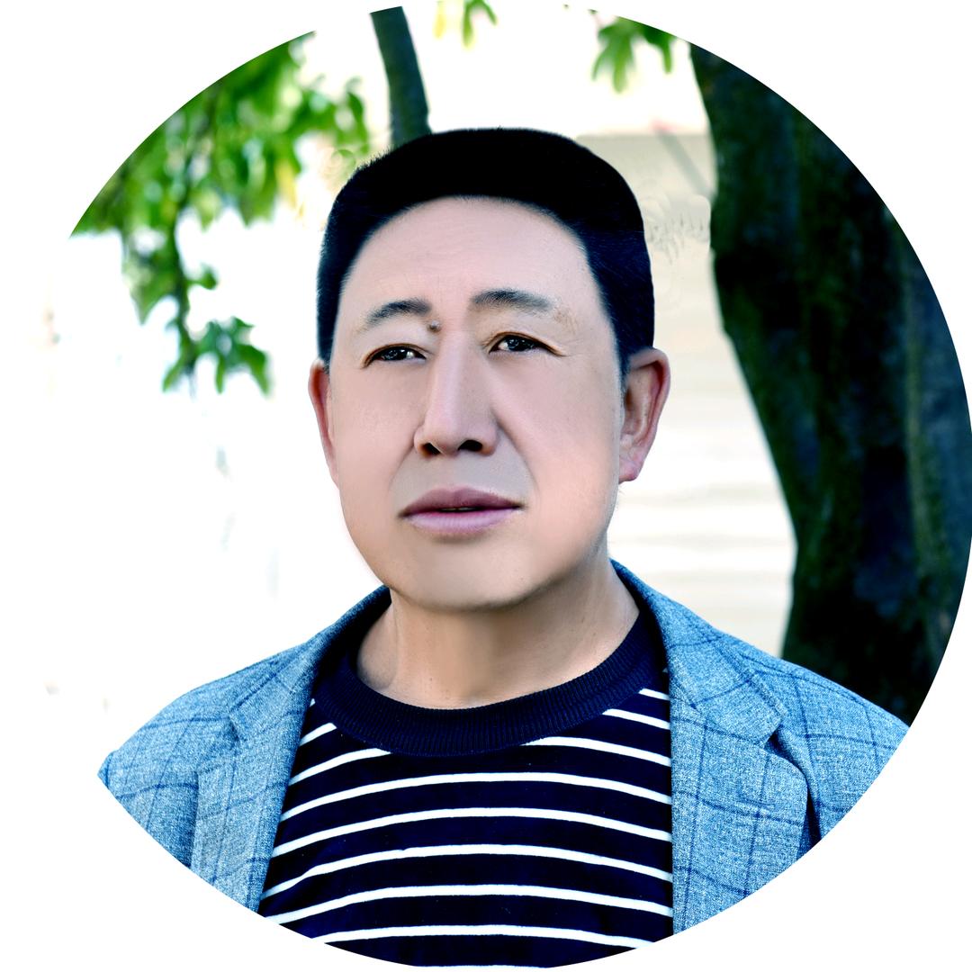 朱绪荣