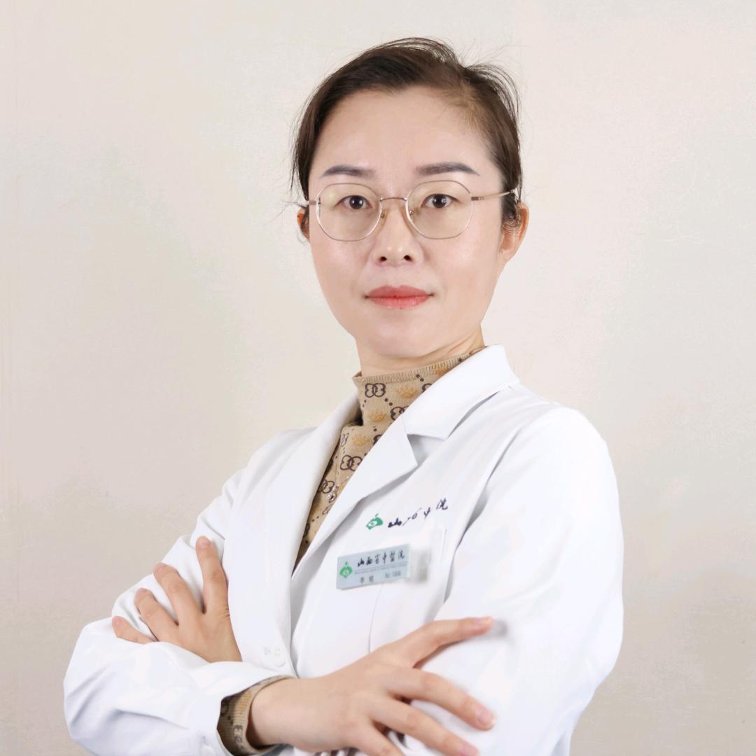 李娟医生
