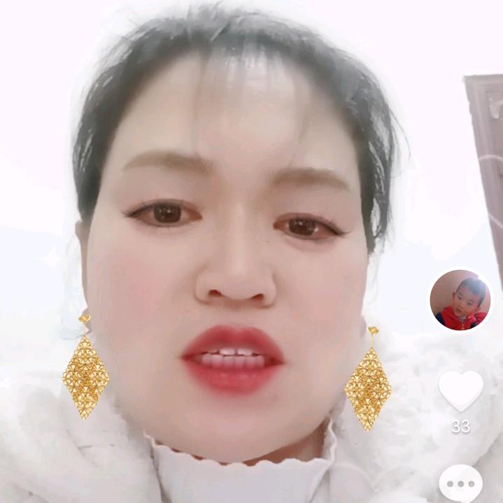 我家在农村