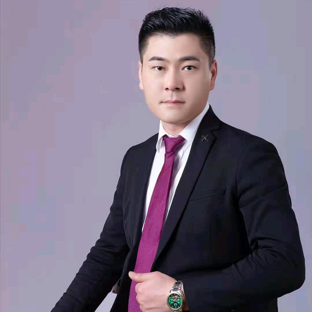 逍遥子mrzhang