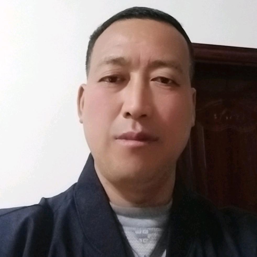 大雪纷飞