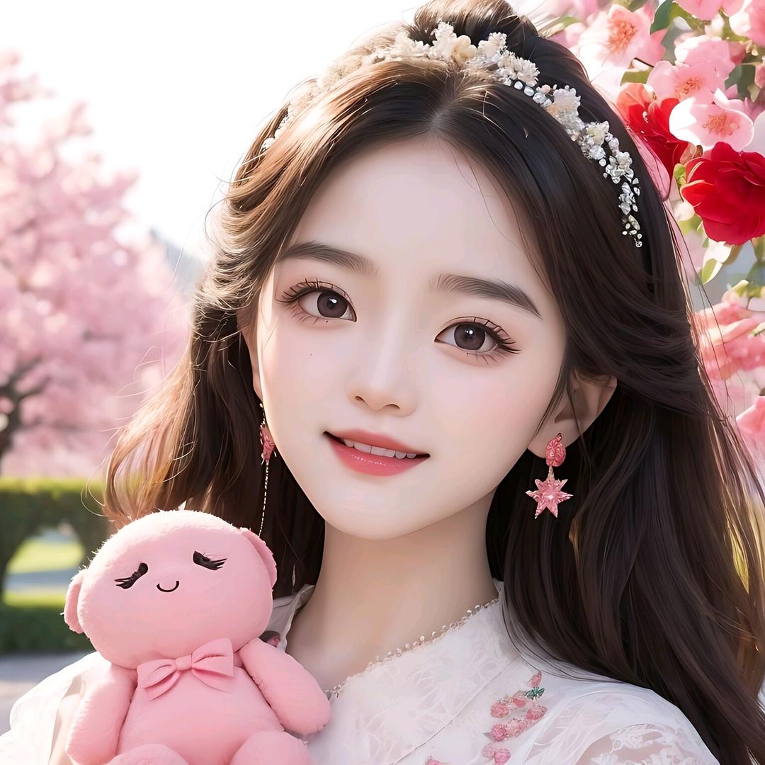 @星辰大海